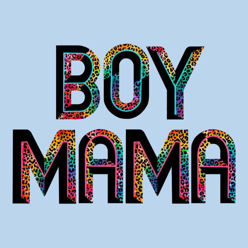 Boy Mama Classic Tee by JahusDesignShop | Teevron