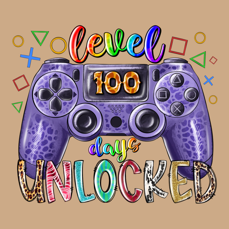 Level Days Unclocked Vintage Hoodie by RacoonDesign | Teevron