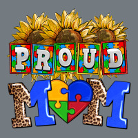 Proud Mom Heavyweight Sweatshirt | Teevron