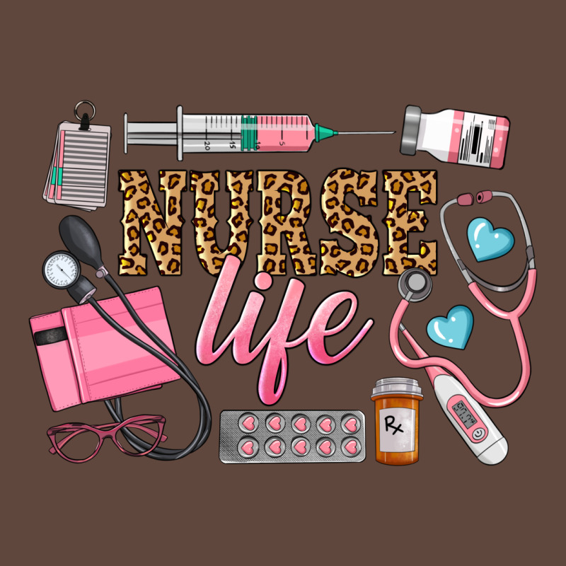 Western Nurse Life Classic Tee by LillyAllenDesigns | Teevron