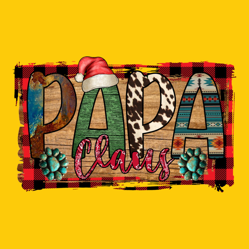 Papa Claus Premium Hoodie by Bettercallsaul | Teevron