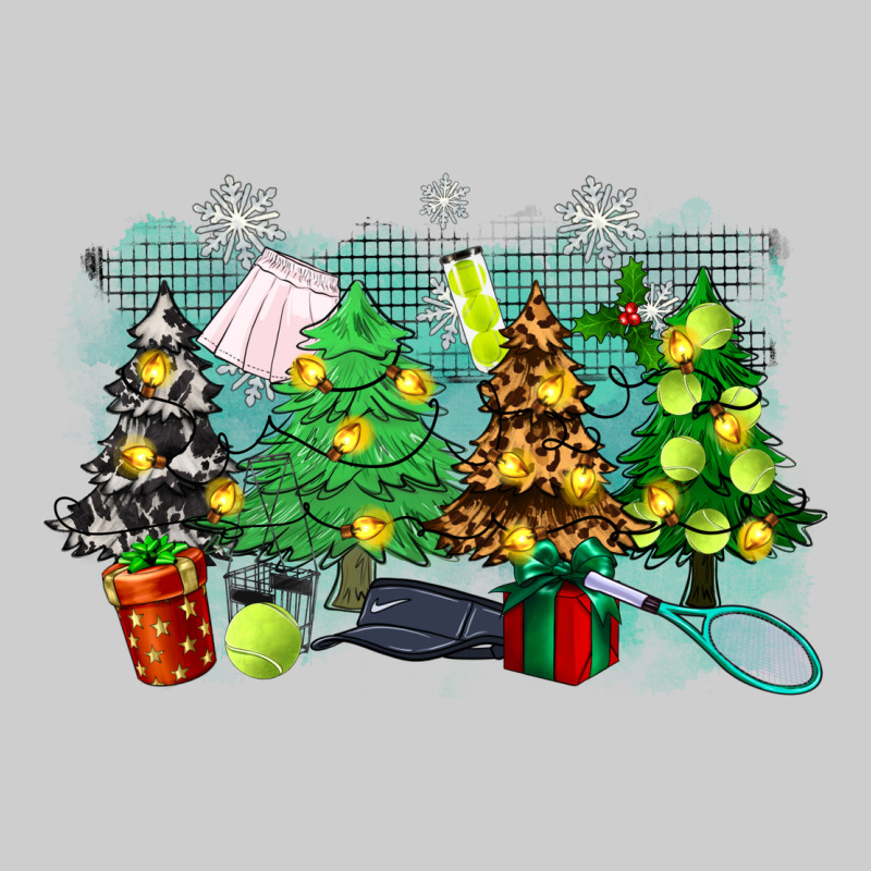 Leopard With Tennis Premium Tee by Zillion Design Studio | Teevron