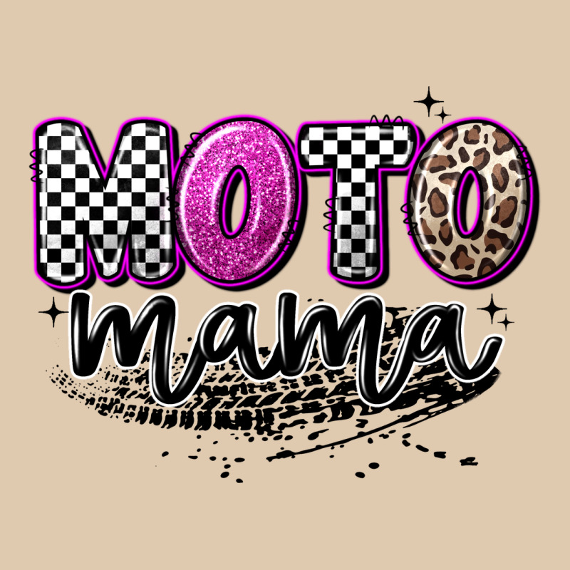 Moto Mama Heavyweight Sweatshirt by Artiststas | Teevron