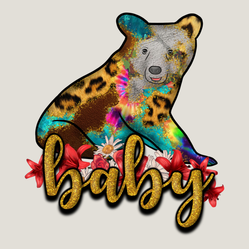 Baby Bear Heavy Core Tee by RanaPortraitStore | Teevron