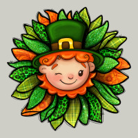 St. Patricks Sunflower With Dwarf Heavyweight Hoodie | Teevron