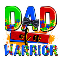 dad of a warrior | Teevron