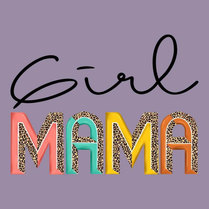 Girl Mama Classic Tee by JahusDesignShop | Teevron