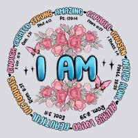 I Am Inspiration Zipper Hoodie | Teevron