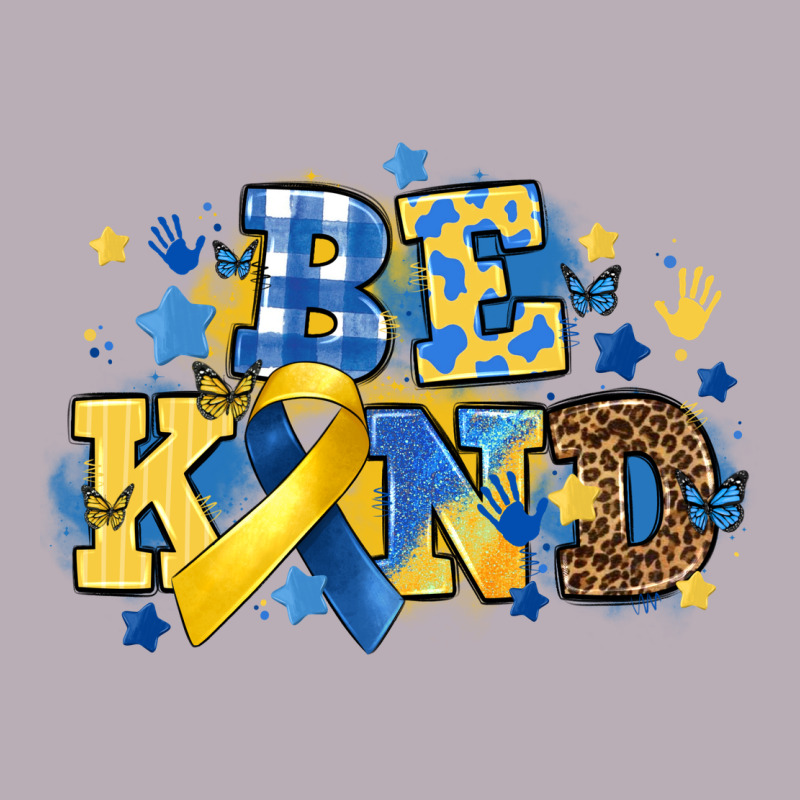 Be Kind Vintage Tee by Artiststas | Teevron