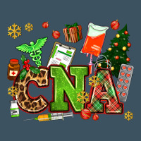 Cna Christmas Urban Heavy Tee | Teevron