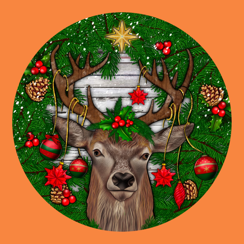 Deer Christmas Premium Sweatshirt by BundleAndBundleShop | Teevron