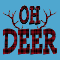 Oh Deer Premium Hoodie | Teevron
