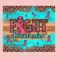 Fight For A Cure Urban Heavy Tee | Teevron