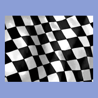 Race Flag 3200x2400 Long Sleeve Tee | Teevron
