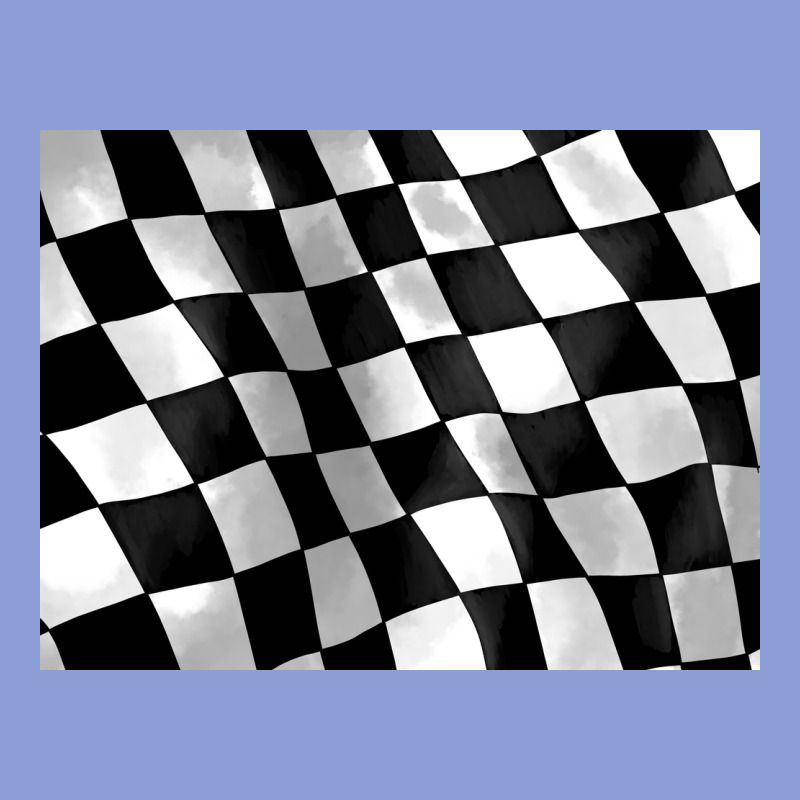 Race Flag 3200x2400 Long Sleeve Tee by AdoDesignShop | Teevron