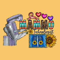 Mammo Technologist Vintage Hoodie | Teevron