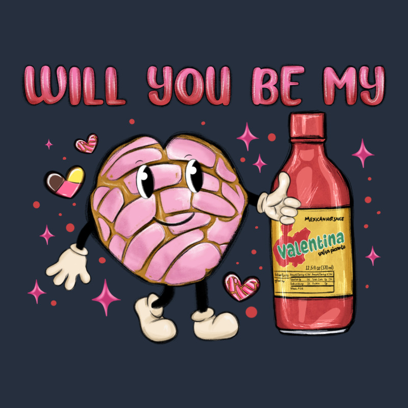Will You Be My Zipper Hoodie by MaliasSmallBusiness | Teevron