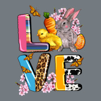 Love Easter Heavyweight Sweatshirt | Teevron