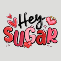 Hey Sugar Valentines Day Zipper Hoodie | Teevron