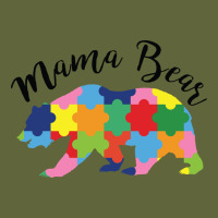 Mama Bear Classic Tee | Teevron