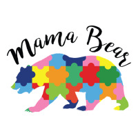 mama bear | Teevron