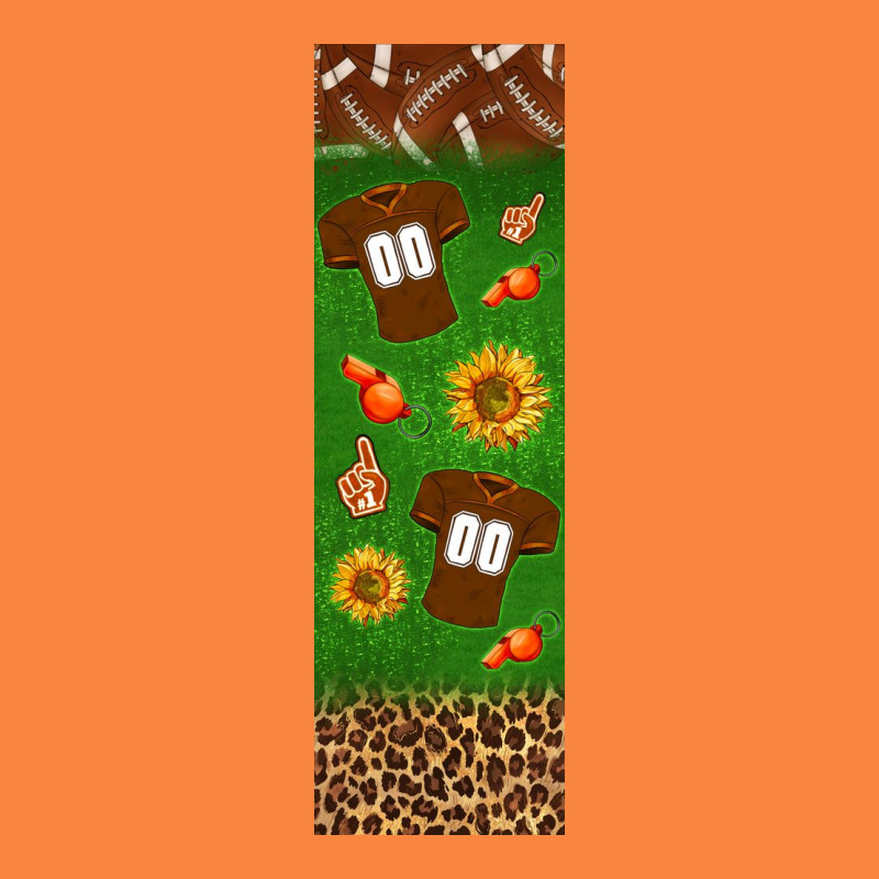 American Football Dad Pen Wrap Premium Sweatshirt by BundleAndBundleShop | Teevron