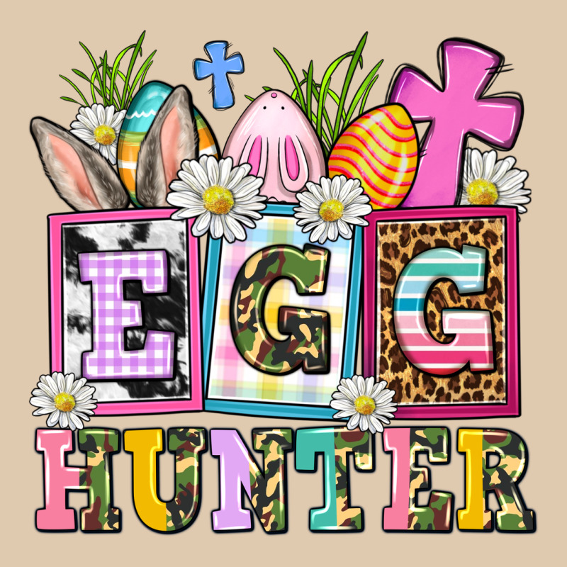 Egg Hunter Heavyweight Sweatshirt by AdoDesignShop | Teevron