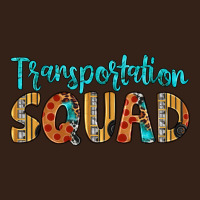Transportation Squad Heavy Core Tee | Teevron