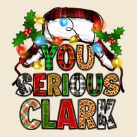 You Serious Clark Premium Tee | Teevron