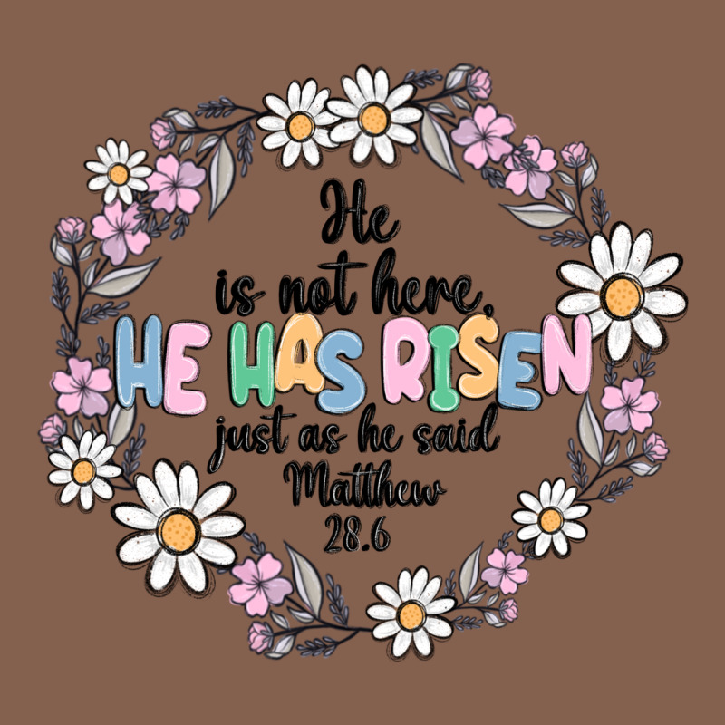 He Has Risen Zipper Hoodie by MaliasSmallBusiness | Teevron