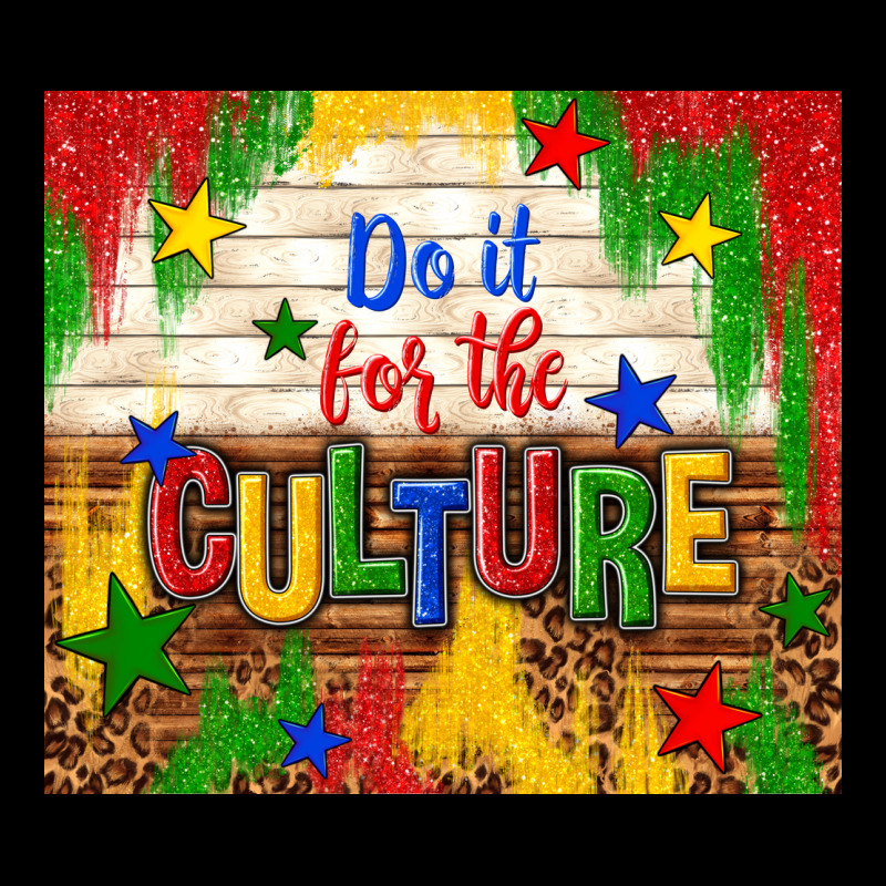 Do It For The Culture Urban Hoodie by TumblerDesignByShophia | Teevron