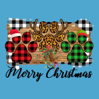 Merry Christmas Paws Premium Hoodie | Teevron
