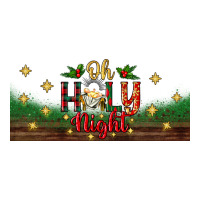 oh holy night | Teevron