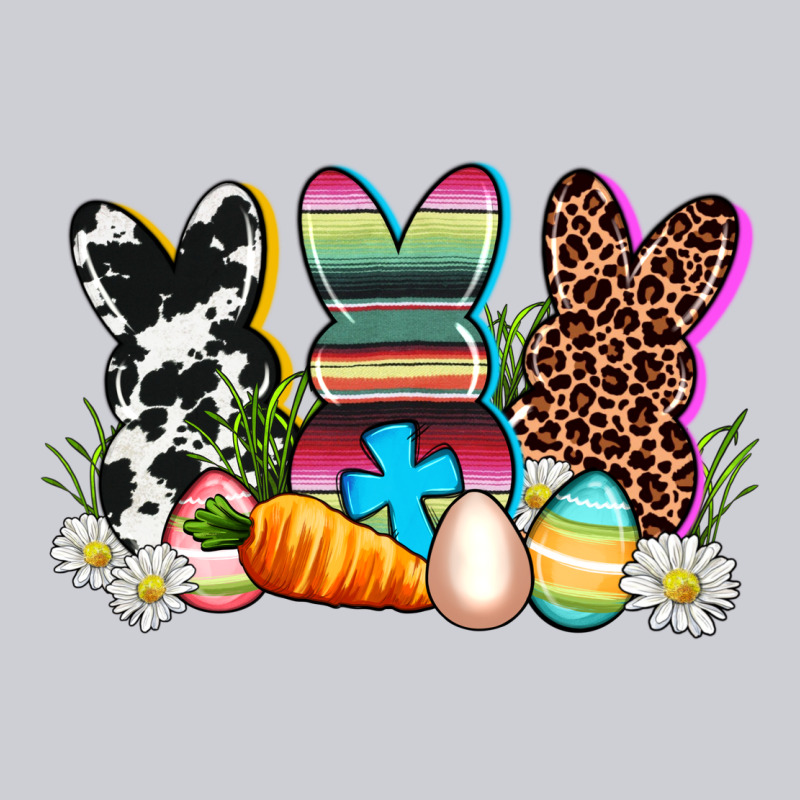 Western Rabbits Heavyweight Sweatshirt by AdoDesignShop | Teevron