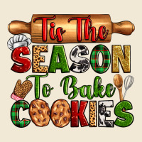 Tih The Season To Bake Cookies Premium Tee | Teevron