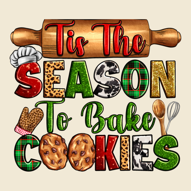 Tih The Season To Bake Cookies Premium Tee by Zillion Design Studio | Teevron
