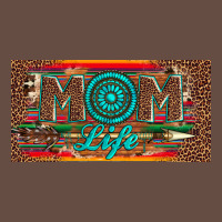 Mom Life License Plate Long Sleeve Tee | Teevron