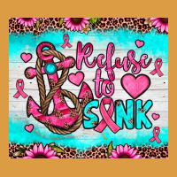 Refuse To Sink Urban Heavy Tee | Teevron