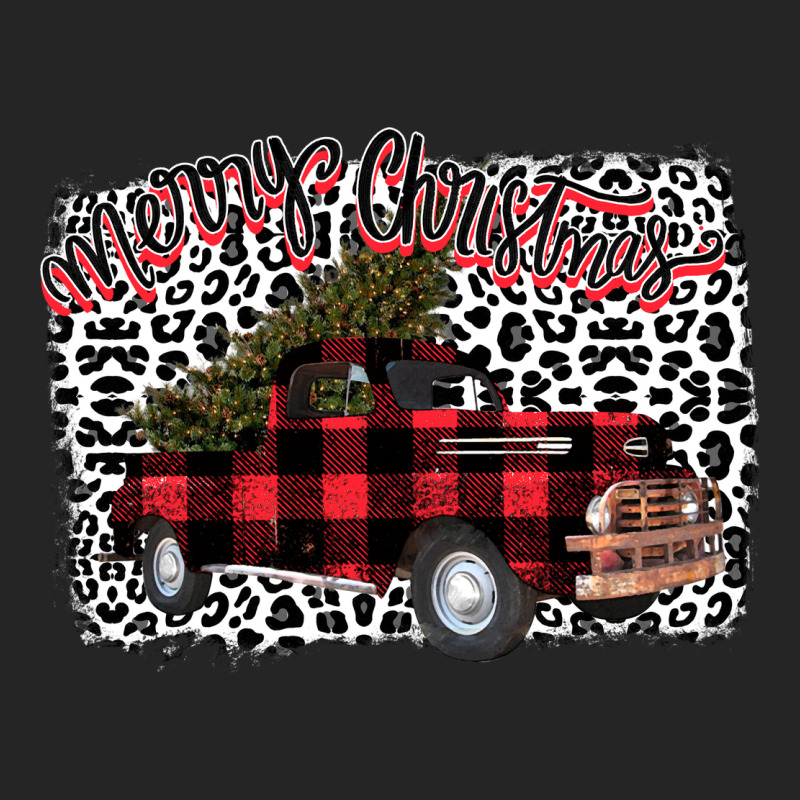 Merry Christmas Truck Premium Hoodie by Bettercallsaul | Teevron