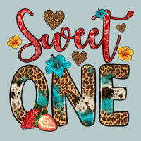 Sweet One Strawberry Heavy Core Tee | Teevron