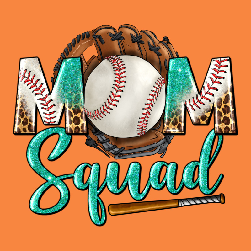 Mom Squad Premium Sweatshirt by BundleAndBundleShop | Teevron