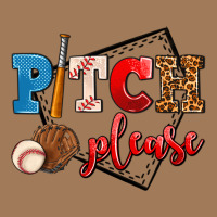 Pitch Please Classic Tee | Teevron