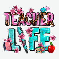 Teacher Life Urban Heavy Tee | Teevron