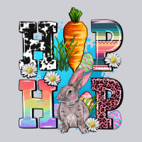 Hip Hop Easter Rabbit Heavyweight Sweatshirt | Teevron