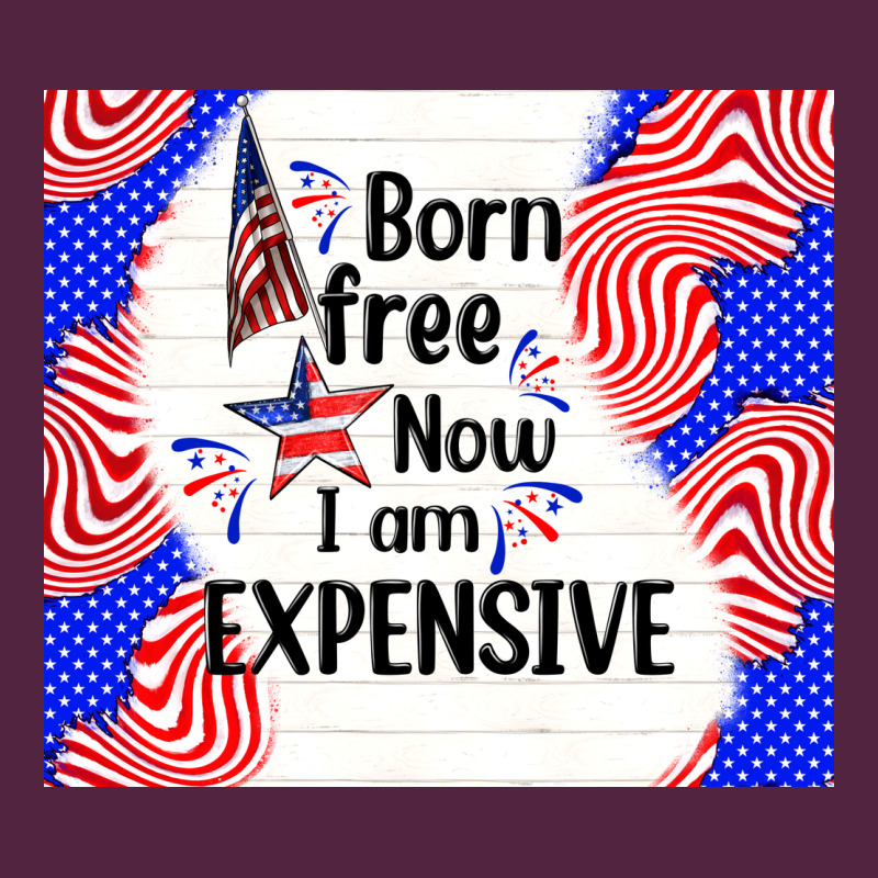 Born Free Now I Am Expensive Urban Hoodie by TumblerDesignByShophia | Teevron