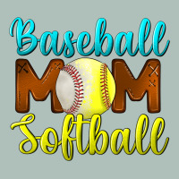 Baseball Mom Softball Heavyweight Hoodie | Teevron