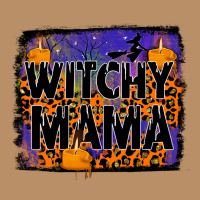 Witchy Mama Vintage Hoodie | Teevron