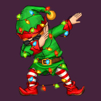 Dabbing Elf Premium Tee | Teevron