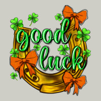 St.patrick's Good Luck Heavyweight Hoodie | Teevron