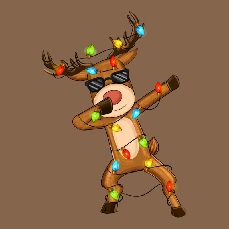 Dabbing Deer Premium Tee by Zillion Design Studio | Teevron
